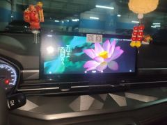 Geely Vision X6 PRO 1.4T Premium Edition - photo 17
