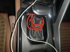 Geely Vision X6 PRO 1.4T Premium Edition - photo 19