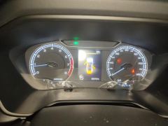 Geely Vision X6 PRO 1.4T Premium Edition - photo 20