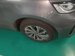 Geely Vision X6 PRO 1.4T Premium Edition - photo 6