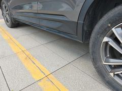 Geely Binyue 1.5T Edition - ფოტო 11