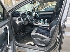 Geely Binyue 1.5T Edition - ფოტო 14