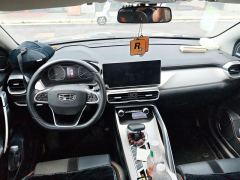Geely Binyue 1.5T Edition - ფოტო 16