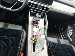 Geely Binyue 1.5T Edition - ფოტო 19