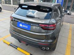 Geely Binyue 1.5T Edition - ფოტო 2