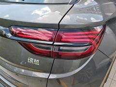 Geely Binyue 1.5T Edition - ფოტო 5