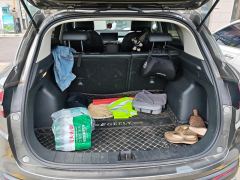 Geely Binyue 1.5T Edition - ფოტო 7