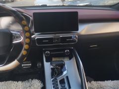 Geely Binyue 260T Edition - ფოტო 17