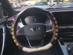 Geely Binyue 260T Edition - ფოტო 18