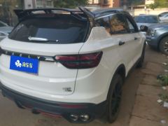 Geely Binyue 260T Edition - ფოტო 2
