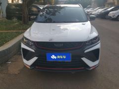 Geely Binyue 260T Edition - ფოტო 3