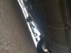Geely Binyue 260T Edition - ფოტო 8