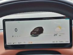 Leapmotor Leapo C16 Extended Range 200 Deluxe Edition - photo 17
