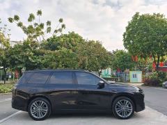 Leapmotor Leapo C16 Extended Range 200 Deluxe Edition - photo 5