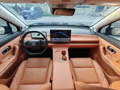 Leapmotor Leapo C16 Extended Range 200 Deluxe Edition - photo 8