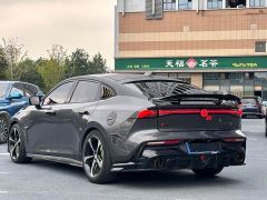 Changan UNI-V 1.5T Premium Edition - ფოტო 10