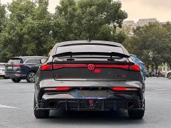 Changan UNI-V 1.5T Premium Edition - ფოტო 11