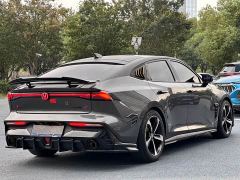Changan UNI-V 1.5T Premium Edition - ფოტო 12