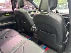 Changan UNI-V 1.5T Premium Edition - ფოტო 13