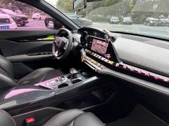 Changan UNI-V 1.5T Premium Edition - ფოტო 14