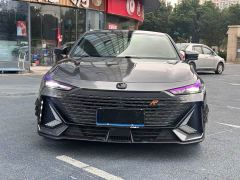 Changan UNI-V 1.5T Premium Edition - ფოტო 2