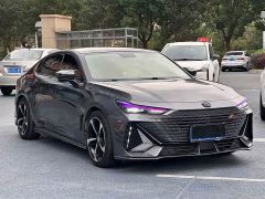 Changan UNI-V 1.5T Premium Edition - ფოტო 3