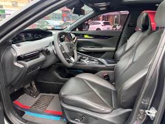 Changan UNI-V 1.5T Premium Edition - ფოტო 4