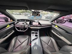 Changan UNI-V 1.5T Premium Edition - ფოტო 5