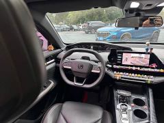 Changan UNI-V 1.5T Premium Edition - ფოტო 6