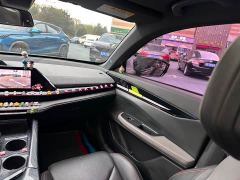 Changan UNI-V 1.5T Premium Edition - ფოტო 7