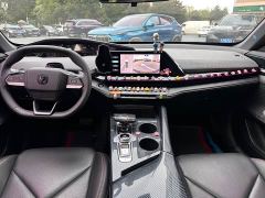 Changan UNI-V 1.5T Premium Edition - ფოტო 8
