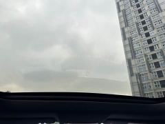 Changan UNI-V 1.5T Premium Edition - ფოტო 9