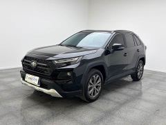 Toyota RAV4 2.0L CVTAWDPlus Edition - ფოტო 1