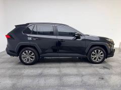 Toyota RAV4 2.0L CVTAWDPlus Edition - ფოტო 13