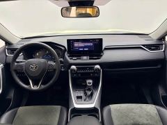 Toyota RAV4 2.0L CVTAWDPlus Edition - ფოტო 14