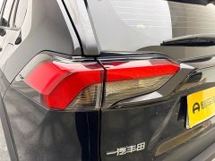 Toyota RAV4 2.0L CVTAWDPlus Edition - ფოტო 15