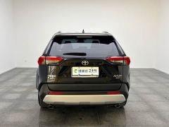 Toyota RAV4 2.0L CVTAWDPlus Edition - ფოტო 17