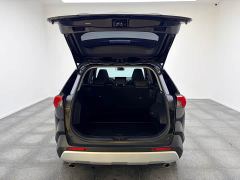 Toyota RAV4 2.0L CVTAWDPlus Edition - ფოტო 18
