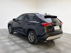 Toyota RAV4 2.0L CVTAWDPlus Edition - ფოტო 19