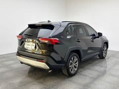 Toyota RAV4 2.0L CVTAWDPlus Edition - ფოტო 20