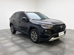 Toyota RAV4 2.0L CVTAWDPlus Edition - ფოტო 3