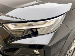 Toyota RAV4 2.0L CVTAWDPlus Edition - ფოტო 4