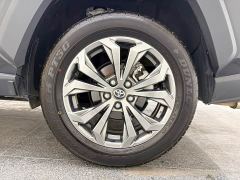 Toyota RAV4 2.0L CVTAWDPlus Edition - ფოტო 5