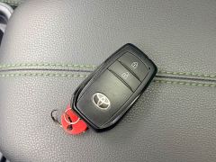Toyota RAV4 2.0L CVTAWDPlus Edition - ფოტო 7