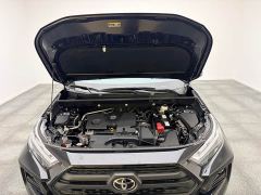 Toyota RAV4 2.0L CVTAWDPlus Edition - ფოტო 8