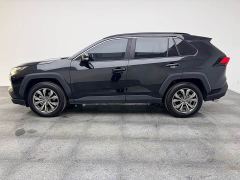 Toyota RAV4 2.0L CVTAWDPlus Edition - ფოტო 9