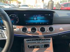 Mercedes-Benz E-Class E 300 L Fashion Edition - photo 11