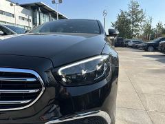 Mercedes-Benz E-Class E 300 L Fashion Edition - photo 15