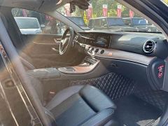 Mercedes-Benz E-Class E 300 L Fashion Edition - photo 16