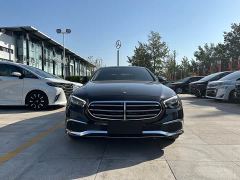 Mercedes-Benz E-Class E 300 L Fashion Edition - photo 2